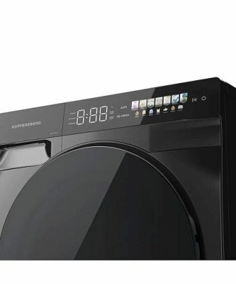 Kuppersberg DM 590 GR