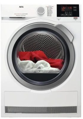 AEG T6DBG28S