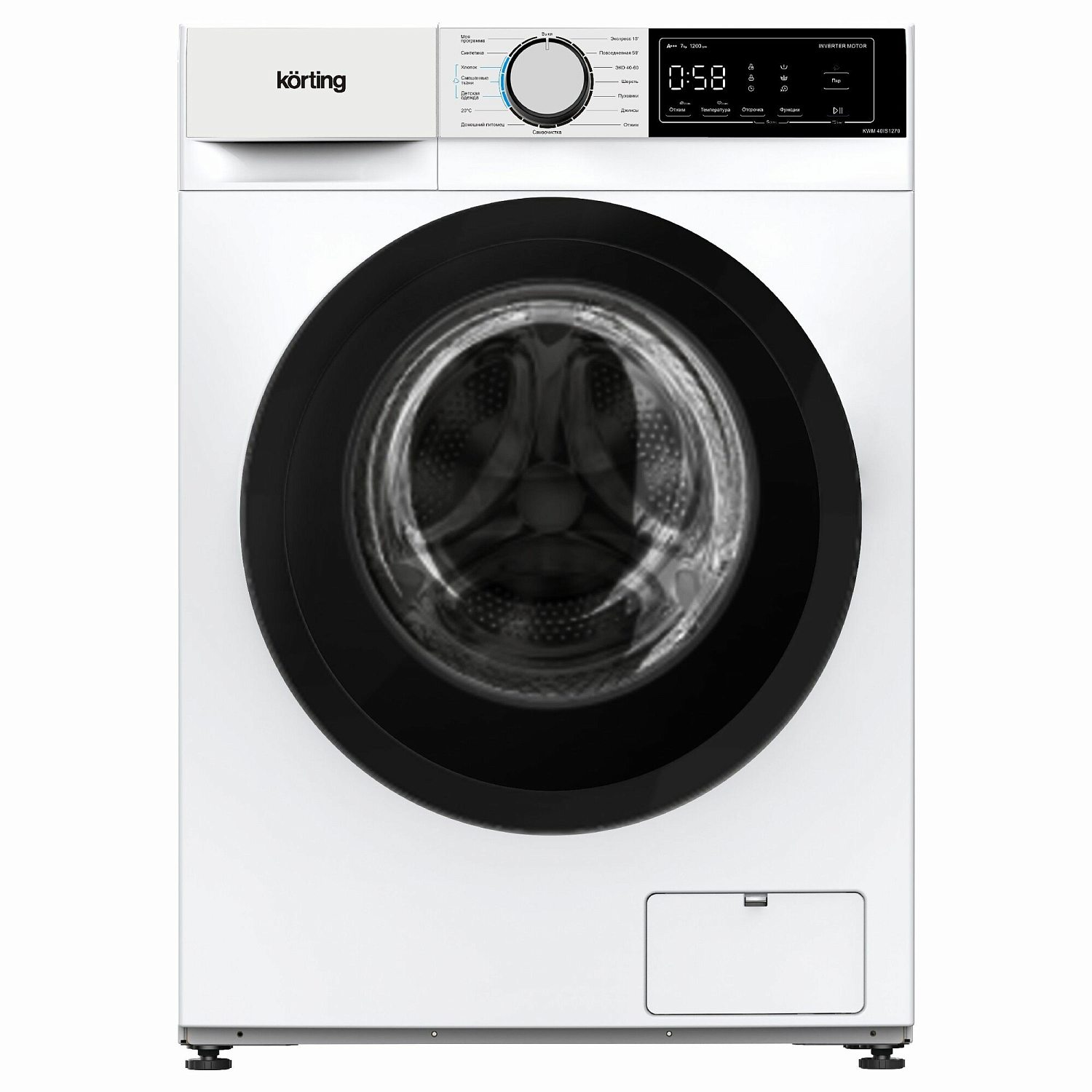 Korting KWM 40IS1270