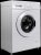 Стиральные машины Holberg HWM-6101W Holberg HWM-6101W