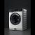 AEG LWR98165XE