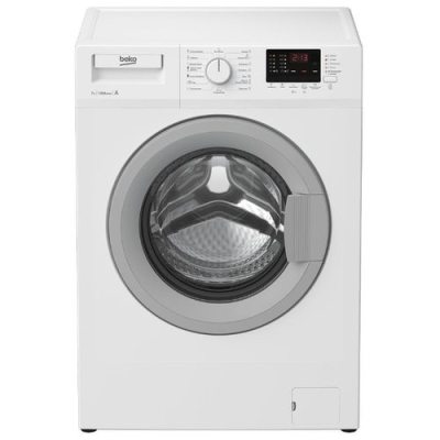 Beko RSGE 786 P2XSSI