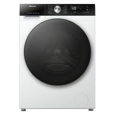 Hisense WF3S9043BW4