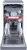 Посудомоечные машины Kuppersberg GFM 4573 Kuppersberg GFM 4573