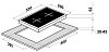 MAUNFELD CVCE292BK