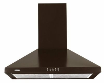 GERMES Pyramida 60 brown