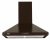 Вытяжки GERMES Pyramida 60 brown GERMES Pyramida 60 brown