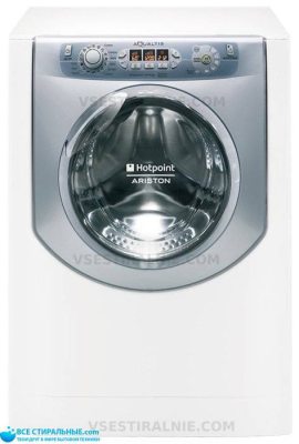 Hotpoint-Ariston AQ7F 29 U
