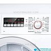 Bosch WTB 66211 OE