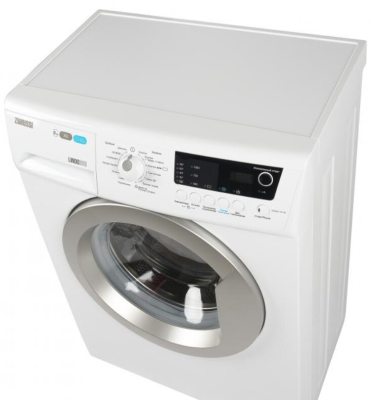 Zanussi ZWSG 7101 VS