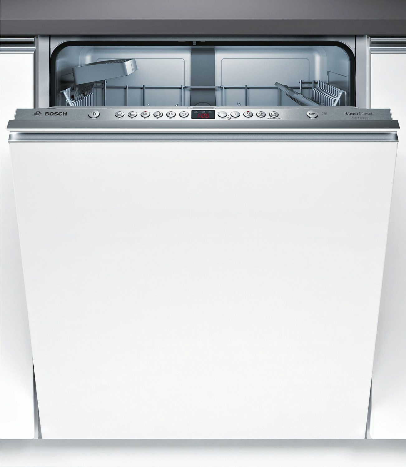 Bosch Serie 4 SMV 46IX03 R