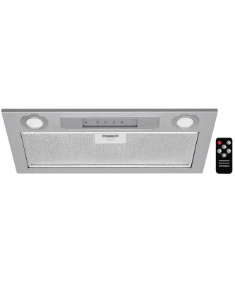 Kuppersberg INLINEA 52 Inox