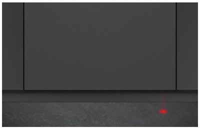 Smeg STL323BQLH