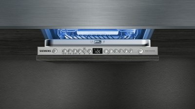 Siemens iQ500 SR 656D10 TR