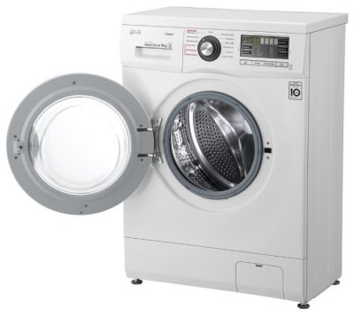 LG F1096SDS3
