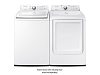 Samsung WA45N3050AW/A4