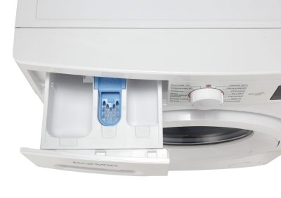 Daewoo Electronics DWD-FV5241