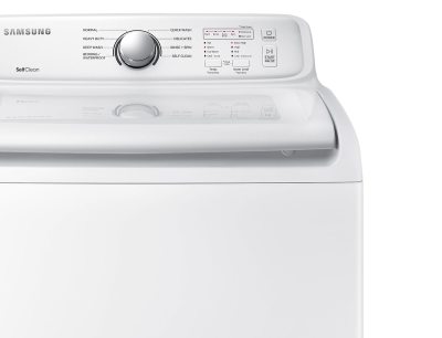 Samsung WA45N3050AW/A4