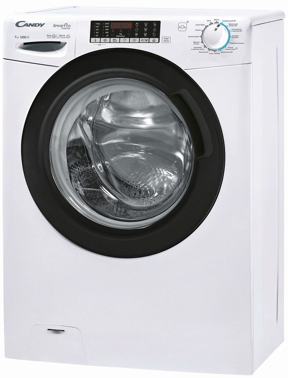 Candy Smart Pro Inverter CSO4 276TWMB-07