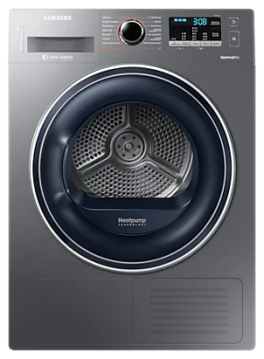 Samsung DV90M52003X/W