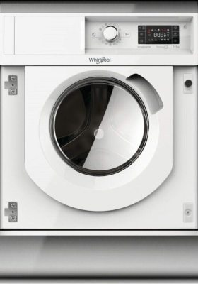 Whirlpool BI WDWG75148E