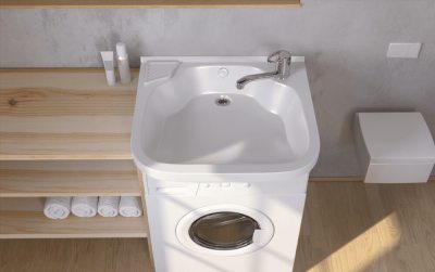 Eurosoba 1100 Sprint Plus Black and Silver