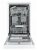 Посудомоечные машины MAUNFELD MWF-08S MAUNFELD MWF-08S