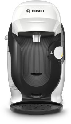 Bosch TAS1106/TAS1107/TAS1102/TAS1104/TAS1103 Tassimo Style