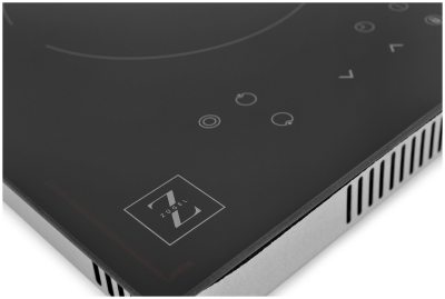 ZUGEL ZEH292B черный