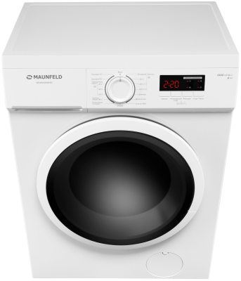 MAUNFELD MFWM106WH05