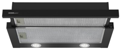 HOMSAIR Flat 60 черный