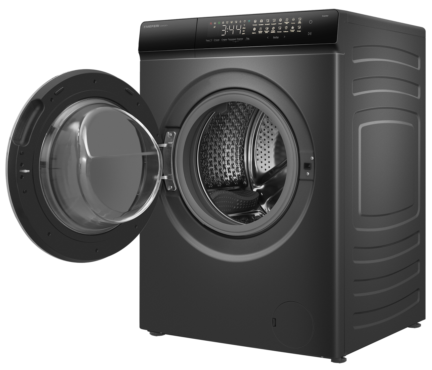 MEFERI MFW121416GR COMFORT PLUS