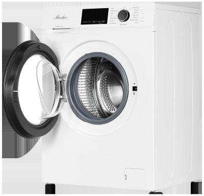Monsher MWM 500 Blanc