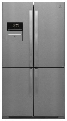 Jacky's JR FI526V