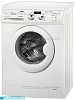 Zanussi ZWS 2107 W