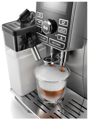 De'Longhi ECAM 25.462