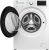 Beko HTV 8732 XAW