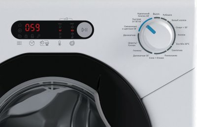 Candy Aquamatic AQUE 1043DR-07