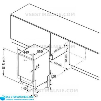 Flavia BI 45 Mella P5 S