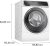 Bosch WNC254A0ME