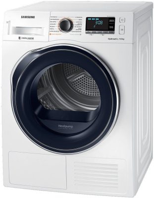 Samsung DV90M6200CW