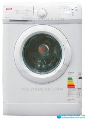Vestel WM 3260