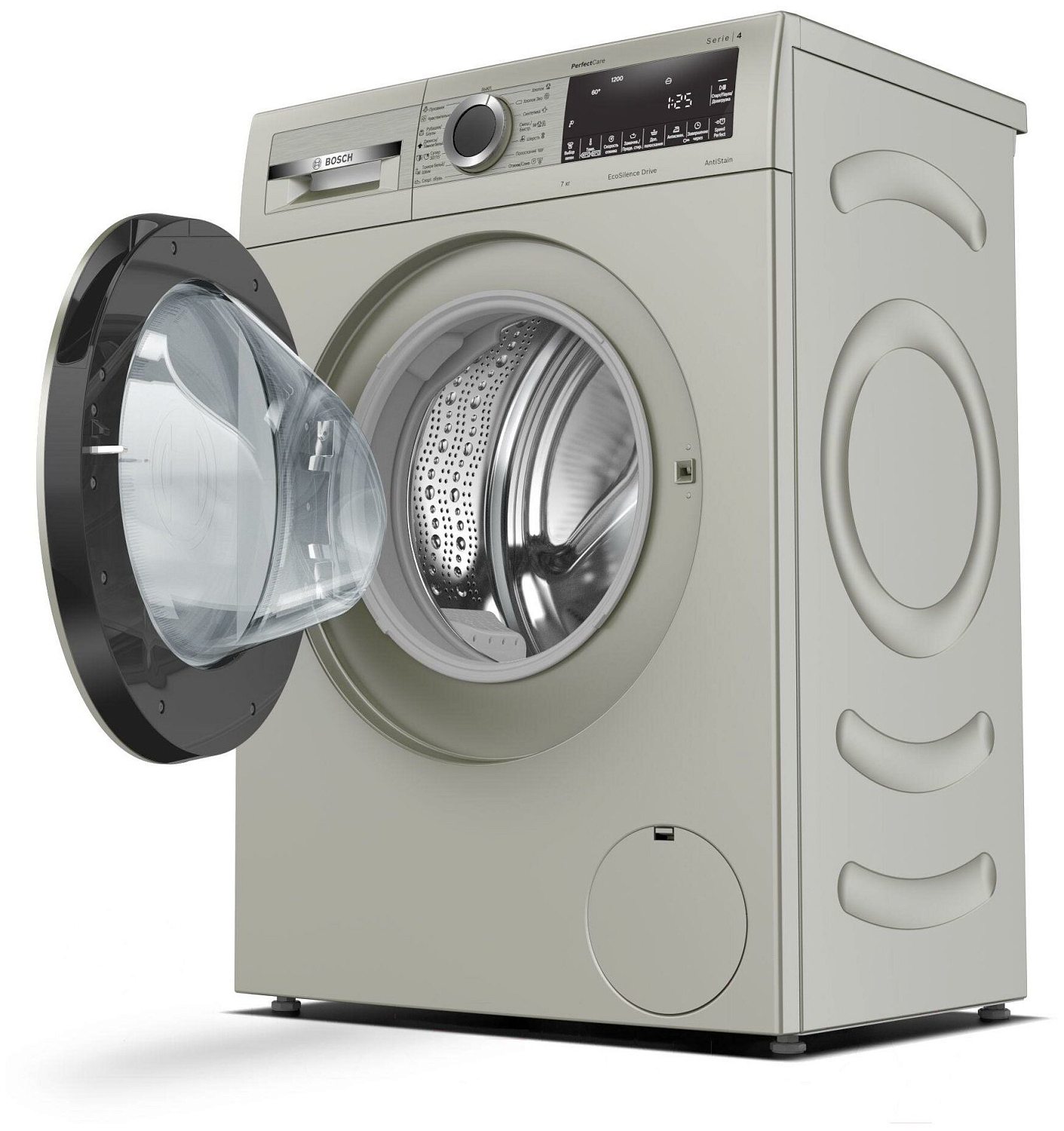 Bosch Serie 4 WHA222XYBL