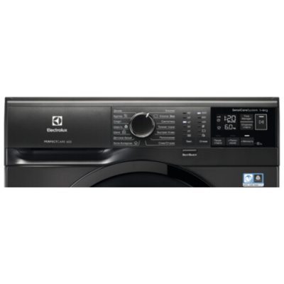 Electrolux PerfectCare 600 EW6S4R06BX