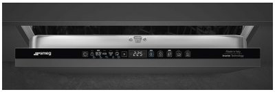 Smeg ST363CL
