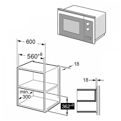MAUNFELD MBMO.20.8GB