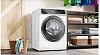 BOSCH WNC254A0SN