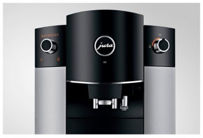 Jura D6 Platin