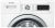 Bosch Serie 8 WAWH8640