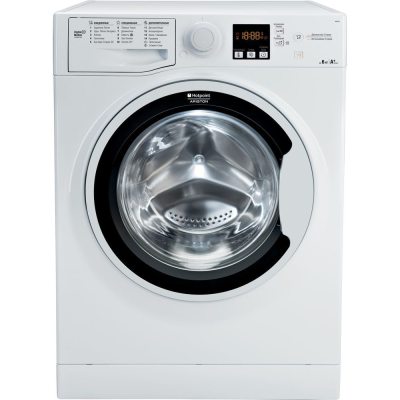 Hotpoint-Ariston RSM 601 W